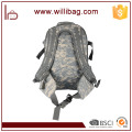 Sac à dos militaire de sac à dos extérieur de camouflage de la capacité 30-40L